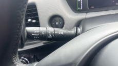 Honda Jazz 1.5 i-MMD Hybrid Crosstar EX 5dr eCVT Hybrid Hatchback